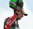 Big win for Laverty at Monza
