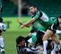 Triple boost for Connacht