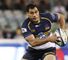 Smith and McCabe hopes alive