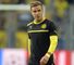 Setback for Dortmund's Gotze