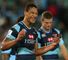 Super Rugby Try Time