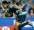 Folau out to emulate Robinson