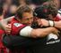 Wilkinson: Victory hard fought