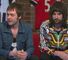Kasabian's Tom and Serge talk Leicester City misery on Soccer AM