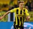 Reus responds