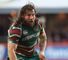 Toulon confirm Castrogiovanni