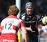 Chiefs back at the top table