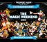 Boots 'n' All looks ahead to the Magic Weekend