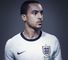 Walcott on England