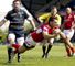 London Welsh end on a high