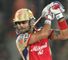 Kohli blasts RCB to victory