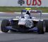 Vainio wins GP3 Race Two