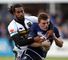 Leinster too much for Ospreys