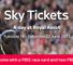 Royal Ascot Ticket Offer