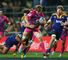 Bulls ease to bonus-point win