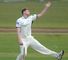 Balcombe stars for Hampshire