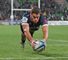 Try of the Week