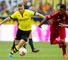 Graeme Souness and Jamie Redknapp preview Champions League final