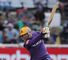 Knight Riders reign in Ranchi
