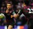 Edinburgh hold off Dragons