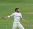 Middlesex struggle at Lord's