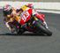 Marquez claims pole in France