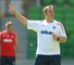 2013 rugby league World Cup: Steve McNamara happy with England programme