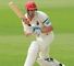 Klinger secures batting bonus