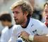 Ex-Wales star Robinson retires