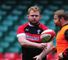 Scarlets v Treviso: Teams