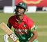 Shakib secures Bangladesh win