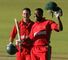 Sibanda the hero for Zimbabwe