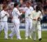 Cook hails 'world-class' Broad
