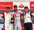 Ellinas wins GP3 opener