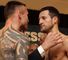 See Carl Froch and Mikkel Kessler face off for the last time at the weigh-in LIVE from 1pm
