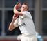 Hampshire humbled at home