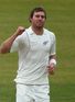 Bracewell impresses for Kiwis