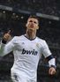 No rift over Ronaldo