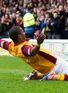 County denied European spot