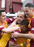 Well chief upbeat on revamp