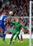 Foxes creep into play-offs