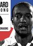 Brits abroad - Richard Offiong