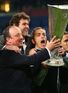 'Deserved Euro joy'
