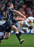 Sharks snatch win over Wasps