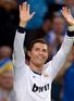 Ronaldo closes on milestone