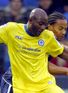 Adebola departs Spotland