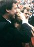 Pittodrie praise for Ferguson