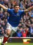 Rangers sign off with victory