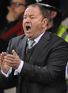 Johnson calls for fans' support