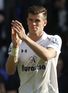 Bale eyes step up with Spurs